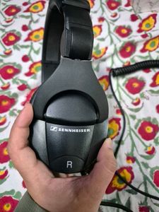 Sennheiser Headphones @ 50% Off