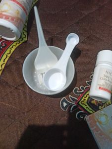 Niconi Tan Vanish Kit