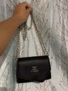 Chanel bag