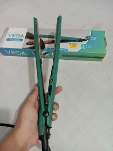 Hair Straightener.