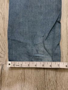 Sc8867 Hunter Jeans Waist 36