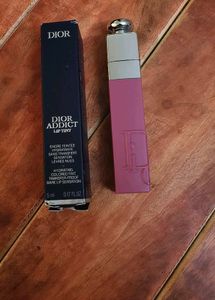 Dior Lip Tint - 351 Natural Nude