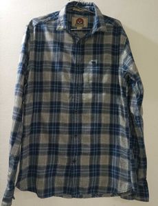 vintage plaids edition  the bear house