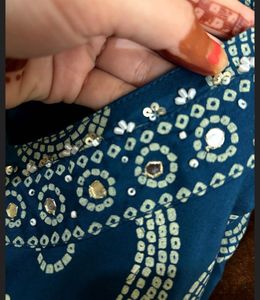 pure cotton suit set