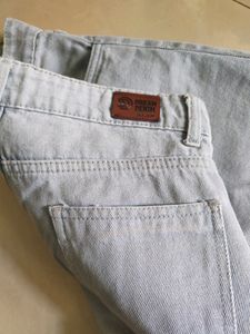 Denim Jeans