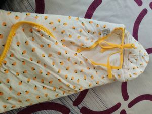 Baby Cotton Wrap