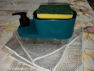 kitchen soap dispenser