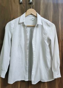 Off-white Office shirt