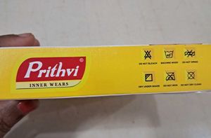 Cotton Soft Briefs For Women