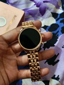FOSSIL GEN 9 SMART WATCH FOR WOMEN