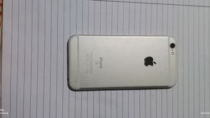 iPhone 6s