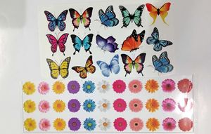 Insert Sheet For Resin Craft
