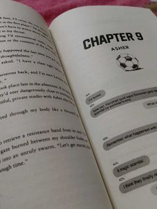 The Striker by Ana Huang