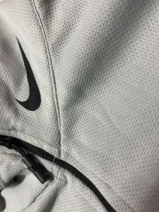 Nike NFL Gray Full Sleeve Shirt