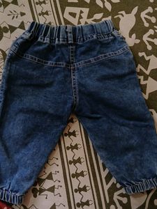 Girl Jeans👖 top