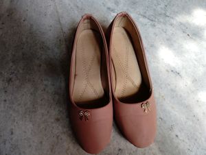Wedges Heel.