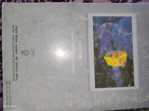 NCERT Textbook Class 11 Physics Two Part