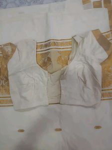 Kerala Saree