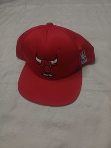 Chicago Bulls Cap