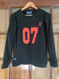 Sweat Tee