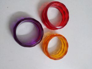 Combo Set ( 3/ Bangles)