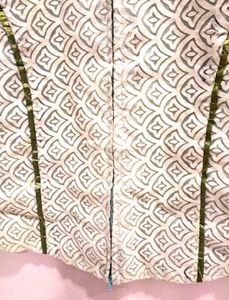 Beautiful Square Neck Top