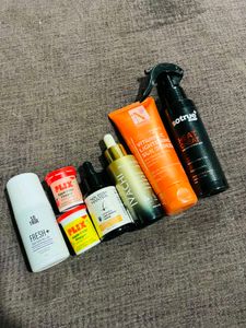 Skincare Kit Bundle