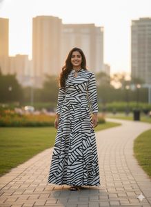 Pintrest Designer classic party wear one piece gow