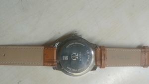 Original Titan Watch.