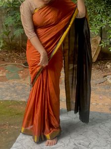 Elegant Saree