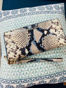 Authentic Mk Wallet