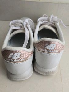 New Balance Casual Shoes