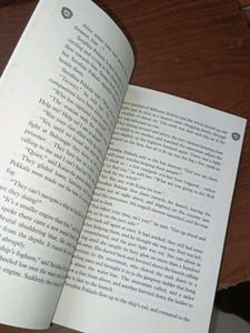 His Dark Materials Trilogy