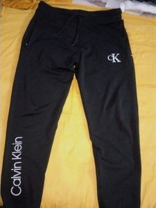 Calvin Klein Ck Brand