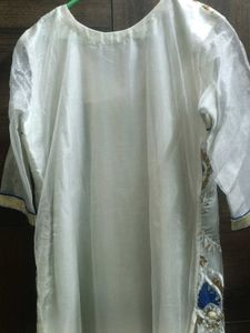 Elegant Indian Salwar Kameez Suit