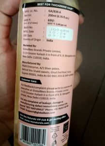 Rey Jojoba Oil - Multi-Purpose Beauty Elixir