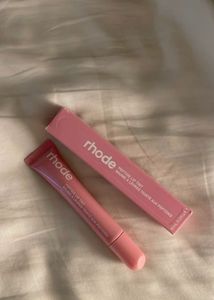 Rhode Peptide Lip Tint