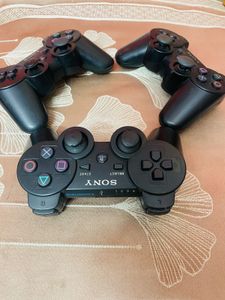 Sony PlayStation Controllers