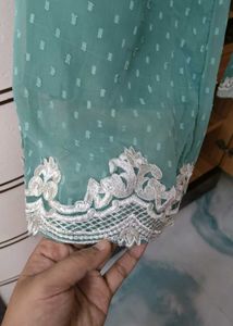 New Stylish Pakistani Dress