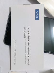 VIVO S1 PRO Refurbished Mobile Phone