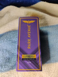 Park Avenue Euphoria 50ml EDP