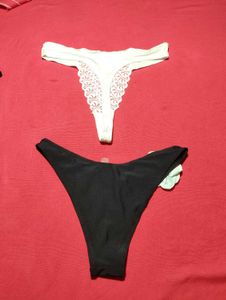 Combo 2 Brief Size 34/36