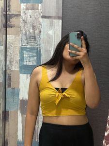 Bralette Top
