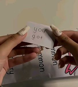 Pink Edition Blind Bag