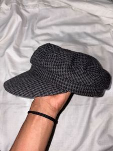 Tommy Shelby Newsboy Cap! 💀