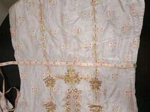 Beautiful Kurti And Pant Set
