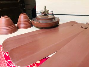 Crompton Celling Fan 1200mm