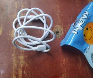 USB-C 85W PD Super Fast Charging Type-C Cable Comp