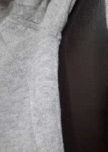 H&amp;M Duh Crop Sweater