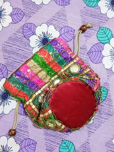 Potli Bag